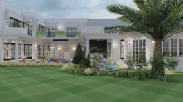 UPDATED GAZEBO VIEW 1