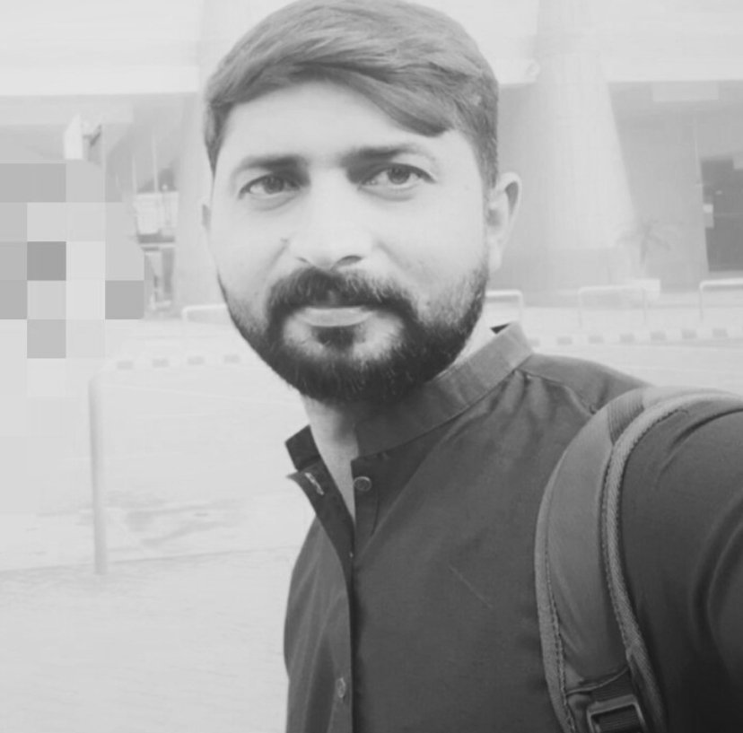 ASIF SABBIR