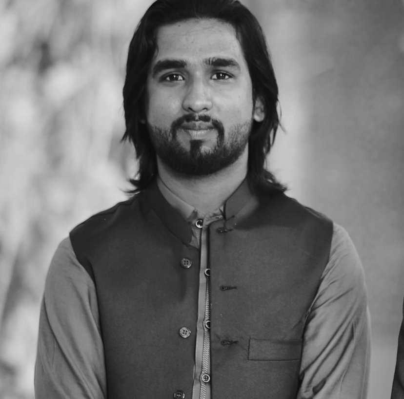Ahmad Khursheed
