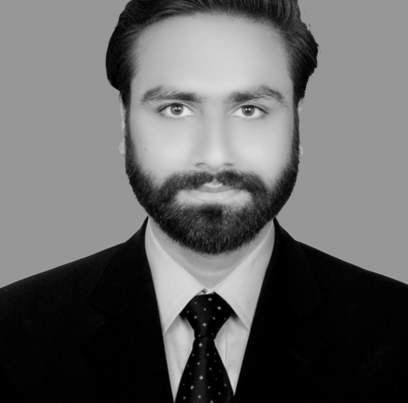 ENGR. HAROON