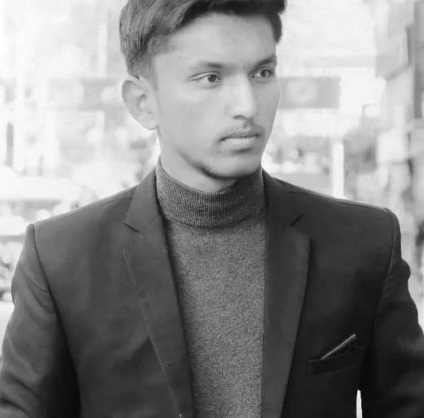 Saad Ismail
