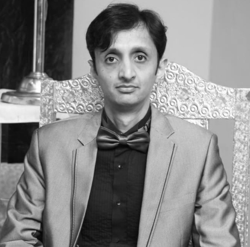 Tahir Mehmood