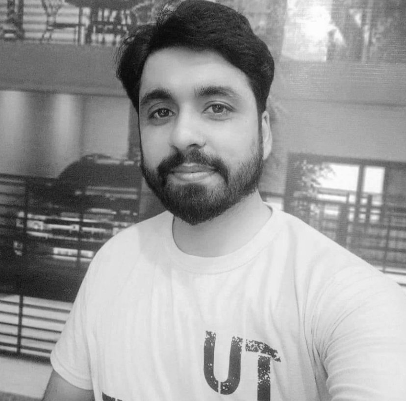 Ubaid Ur Rehman